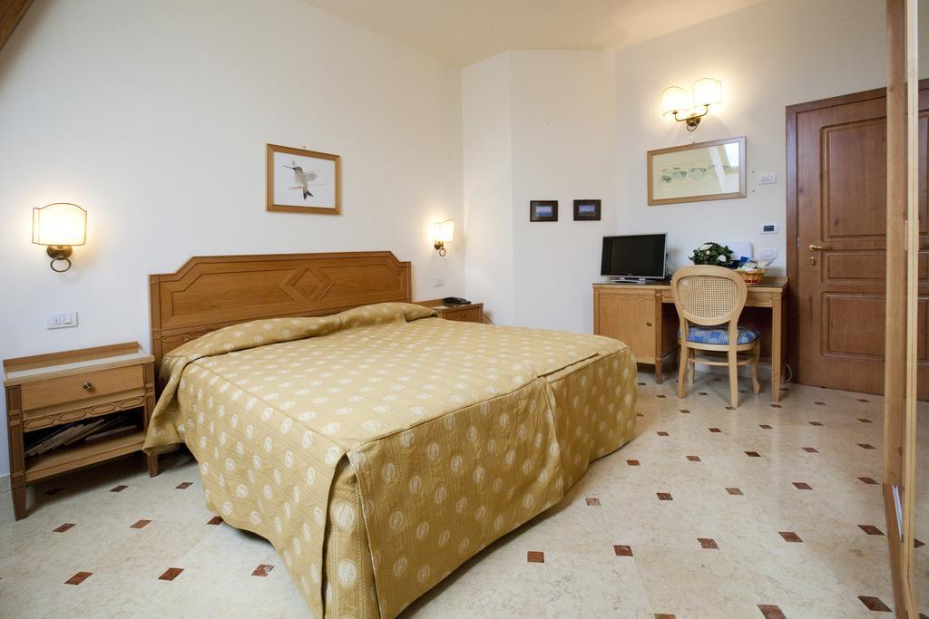 Villa Angelina Massa Lubrense Exterior foto